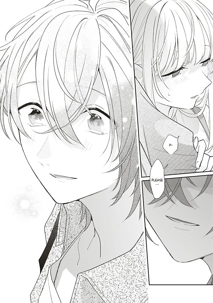 Dramatic Irony (Namaco) Chapter 42 page 12 - Chapter 42: Ch.42 (TL by SirenEvander)