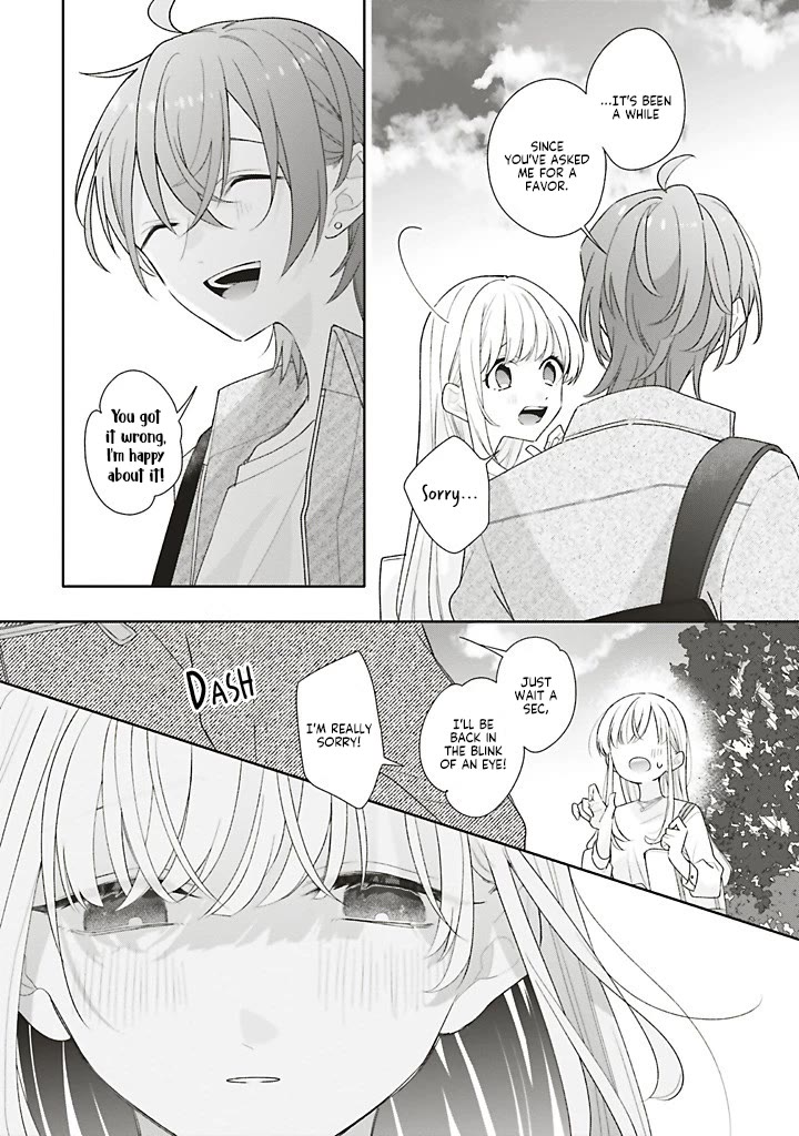 Dramatic Irony (Namaco) Chapter 42 page 13 - Chapter 42: Ch.42 (TL by SirenEvander)