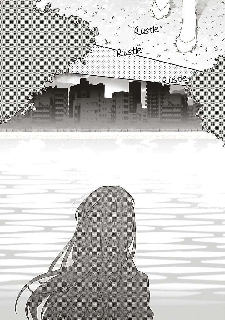 Dramatic Irony (Namaco) Chapter 42 page 14 - Chapter 42: Ch.42 (TL by SirenEvander)