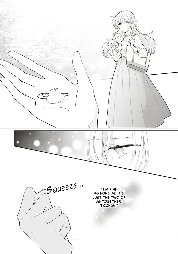 Dramatic Irony (Namaco) Chapter 42 page 15 - Chapter 42: Ch.42 (TL by SirenEvander)