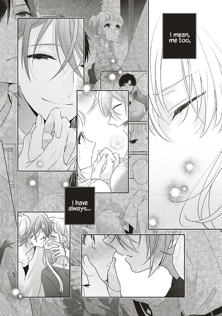 Dramatic Irony (Namaco) Chapter 42 page 16 - Chapter 42: Ch.42 (TL by SirenEvander)