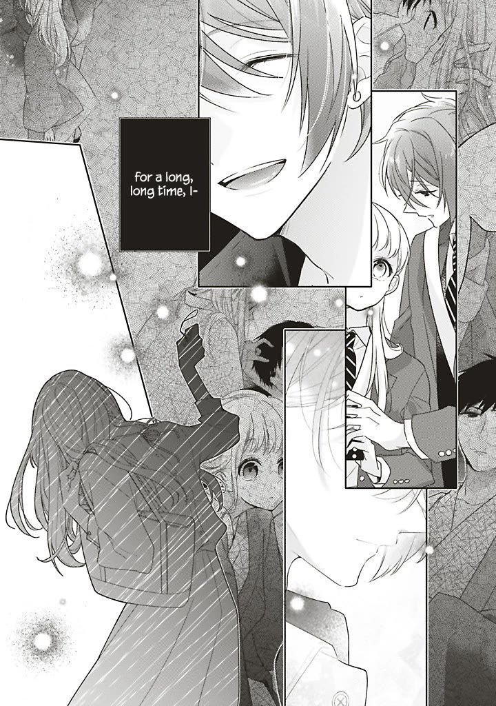 Dramatic Irony (Namaco) Chapter 42 page 17 - Chapter 42: Ch.42 (TL by SirenEvander)