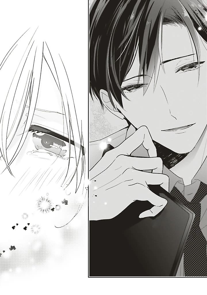Dramatic Irony (Namaco) Chapter 42 page 18 - Chapter 42: Ch.42 (TL by SirenEvander)