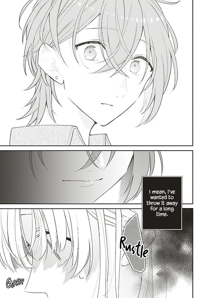 Dramatic Irony (Namaco) Chapter 42 page 21 - Chapter 42: Ch.42 (TL by SirenEvander)