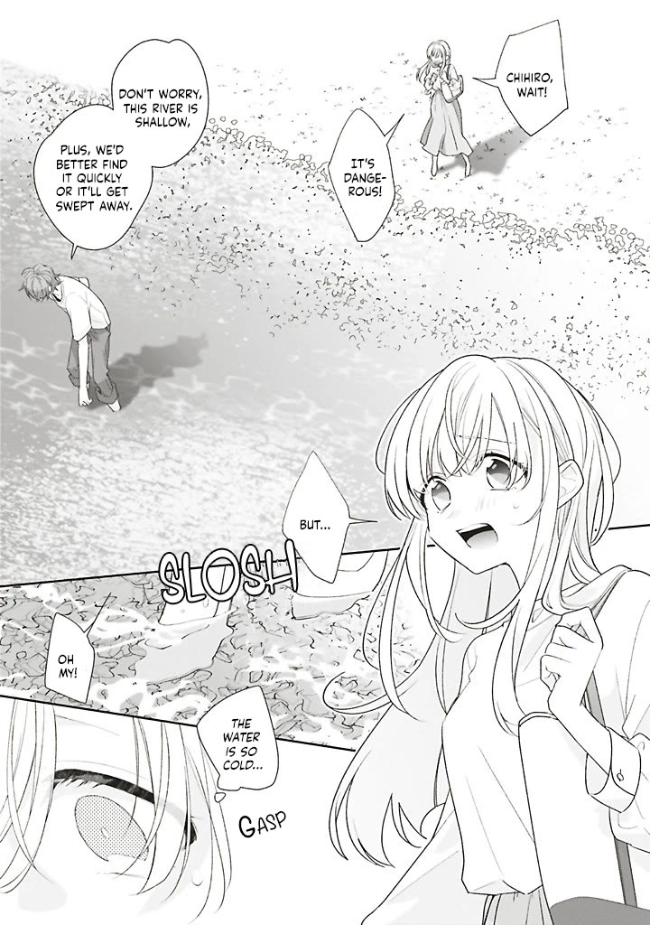 Dramatic Irony (Namaco) Chapter 42 page 23 - Chapter 42: Ch.42 (TL by SirenEvander)