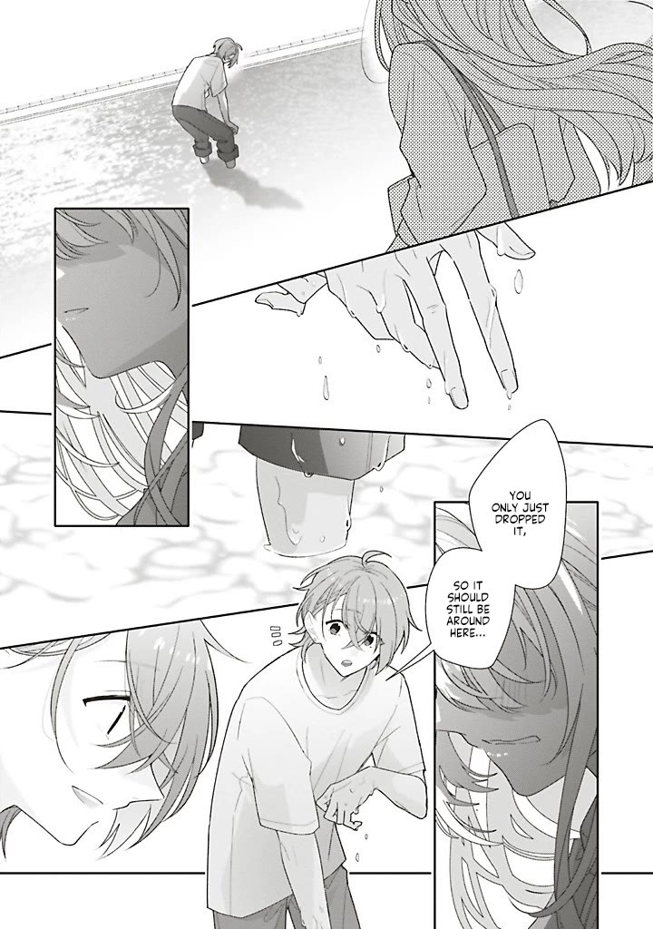 Dramatic Irony (Namaco) Chapter 42 page 24 - Chapter 42: Ch.42 (TL by SirenEvander)