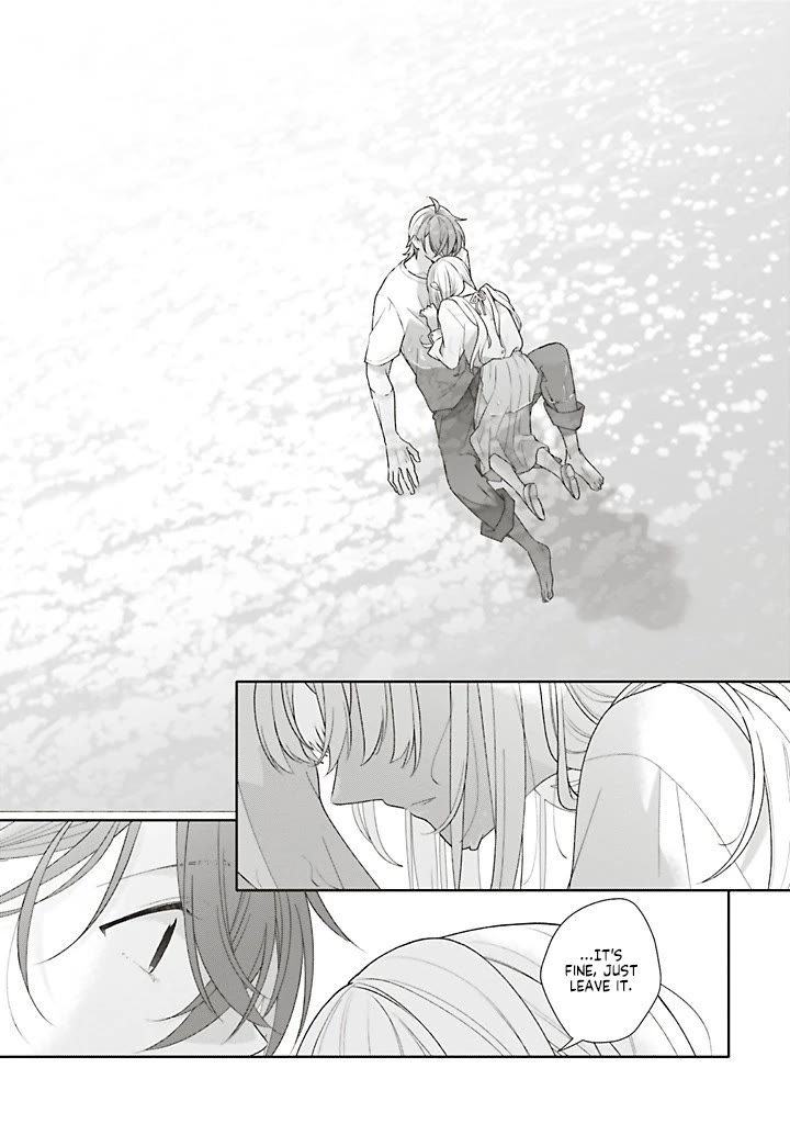 Dramatic Irony (Namaco) Chapter 42 page 26 - Chapter 42: Ch.42 (TL by SirenEvander)