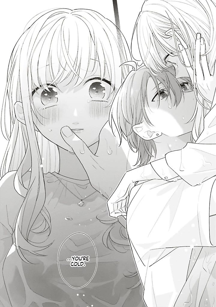 Dramatic Irony (Namaco) Chapter 42 page 30 - Chapter 42: Ch.42 (TL by SirenEvander)