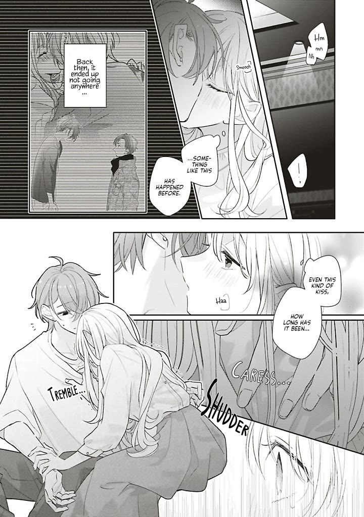 Dramatic Irony (Namaco) Chapter 42 page 33 - Chapter 42: Ch.42 (TL by SirenEvander)