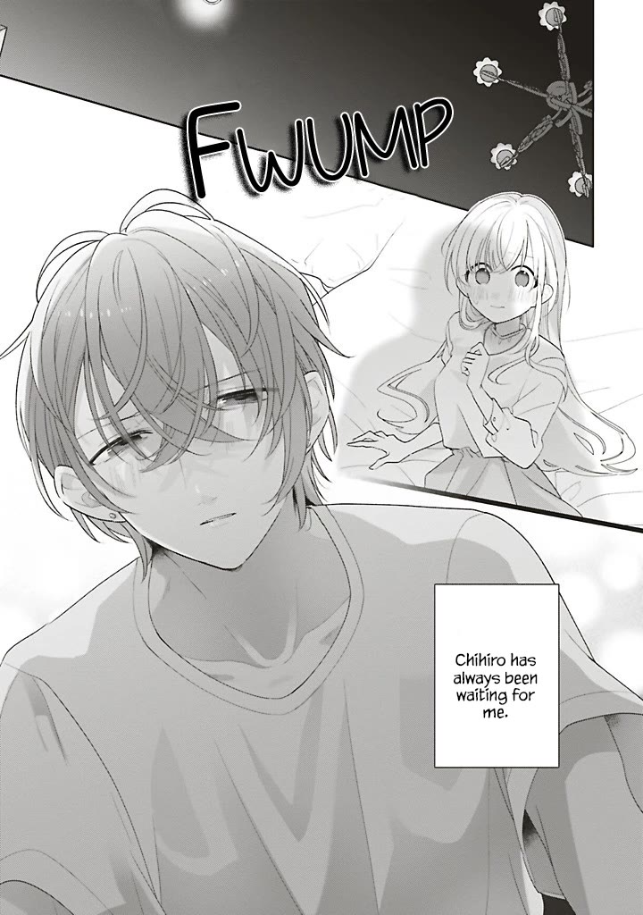 Dramatic Irony (Namaco) Chapter 42 page 35 - Chapter 42: Ch.42 (TL by SirenEvander)