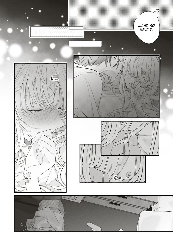 Dramatic Irony (Namaco) Chapter 42 page 36 - Chapter 42: Ch.42 (TL by SirenEvander)