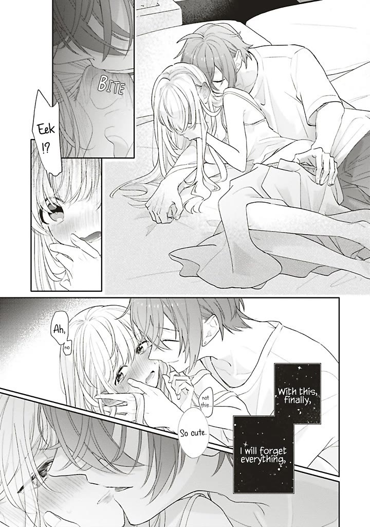 Dramatic Irony (Namaco) Chapter 42 page 37 - Chapter 42: Ch.42 (TL by SirenEvander)