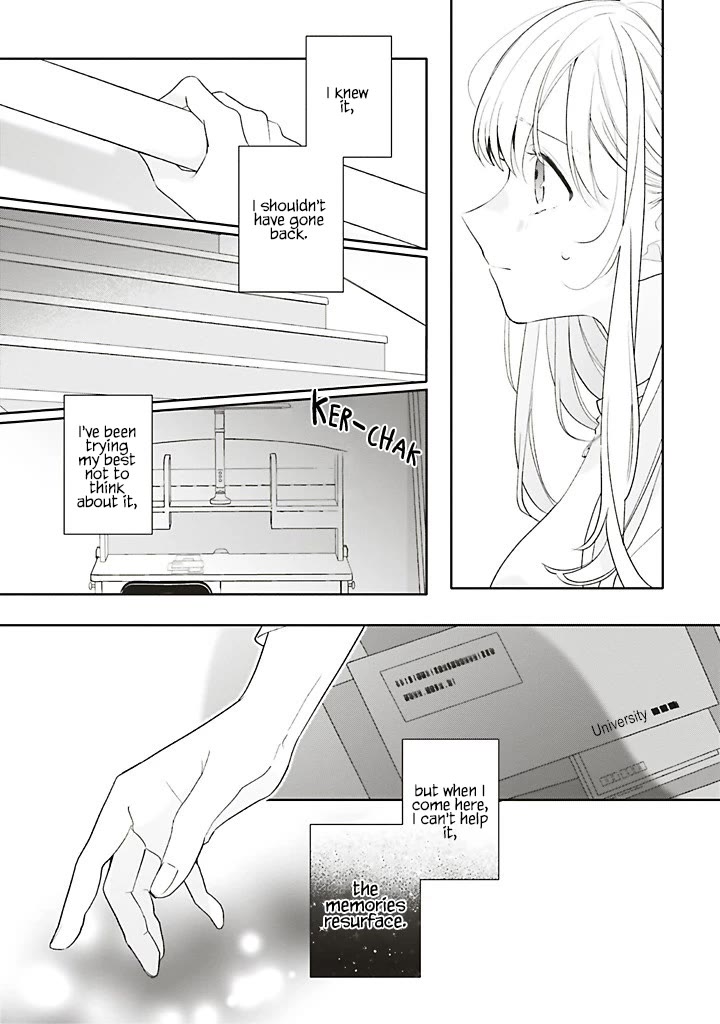 Dramatic Irony (Namaco) Chapter 42 page 4 - Chapter 42: Ch.42 (TL by SirenEvander)