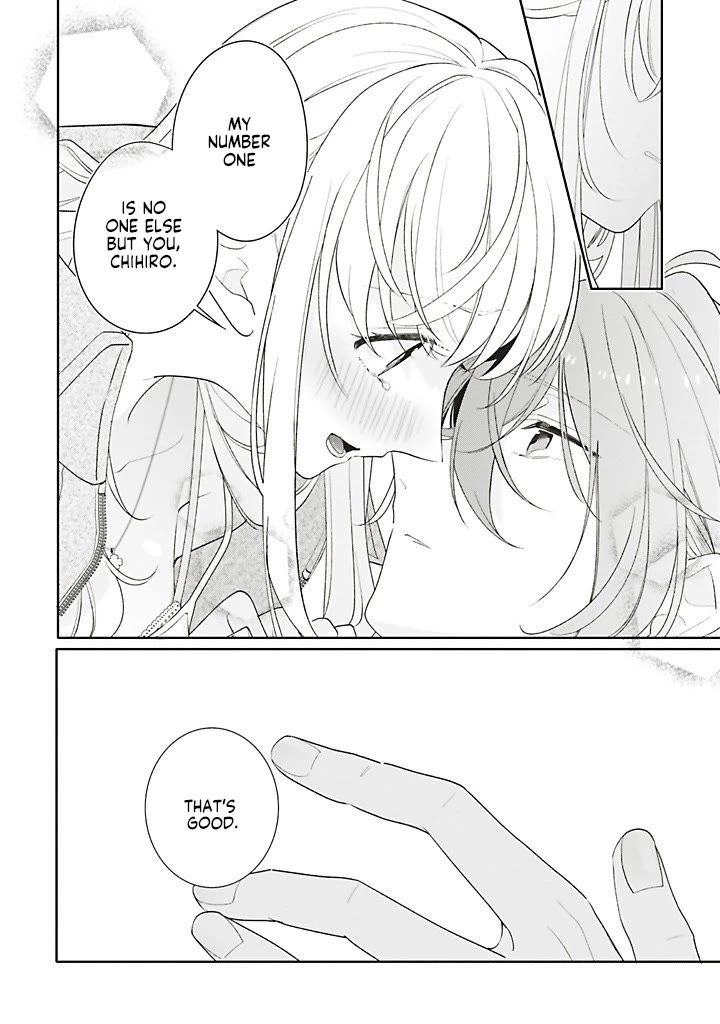 Dramatic Irony (Namaco) Chapter 42 page 48 - Chapter 42: Ch.42 (TL by SirenEvander)