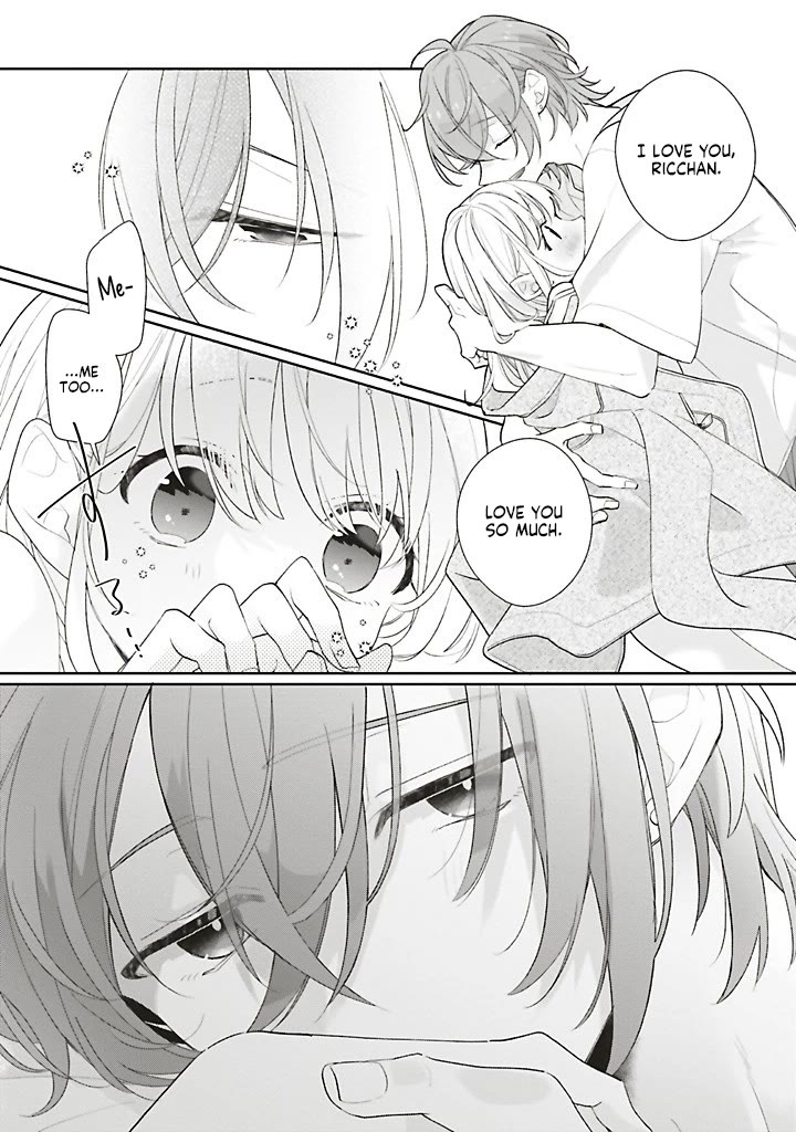 Dramatic Irony (Namaco) Chapter 42 page 49 - Chapter 42: Ch.42 (TL by SirenEvander)
