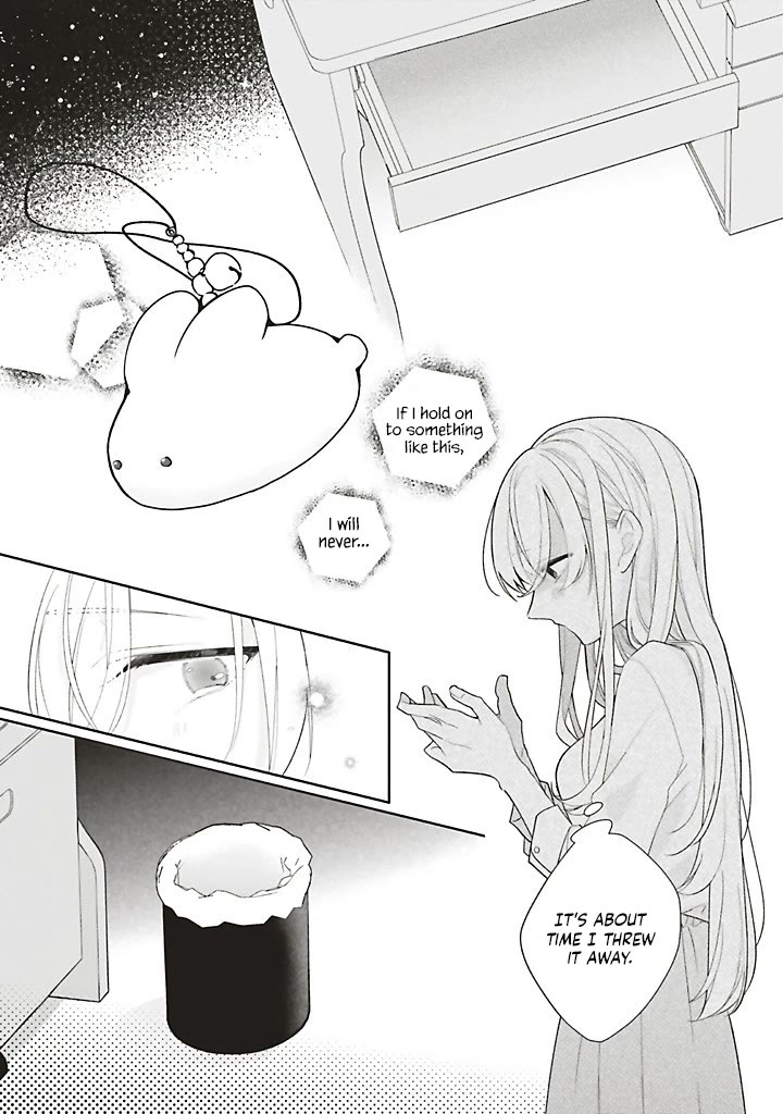 Dramatic Irony (Namaco) Chapter 42 page 5 - Chapter 42: Ch.42 (TL by SirenEvander)