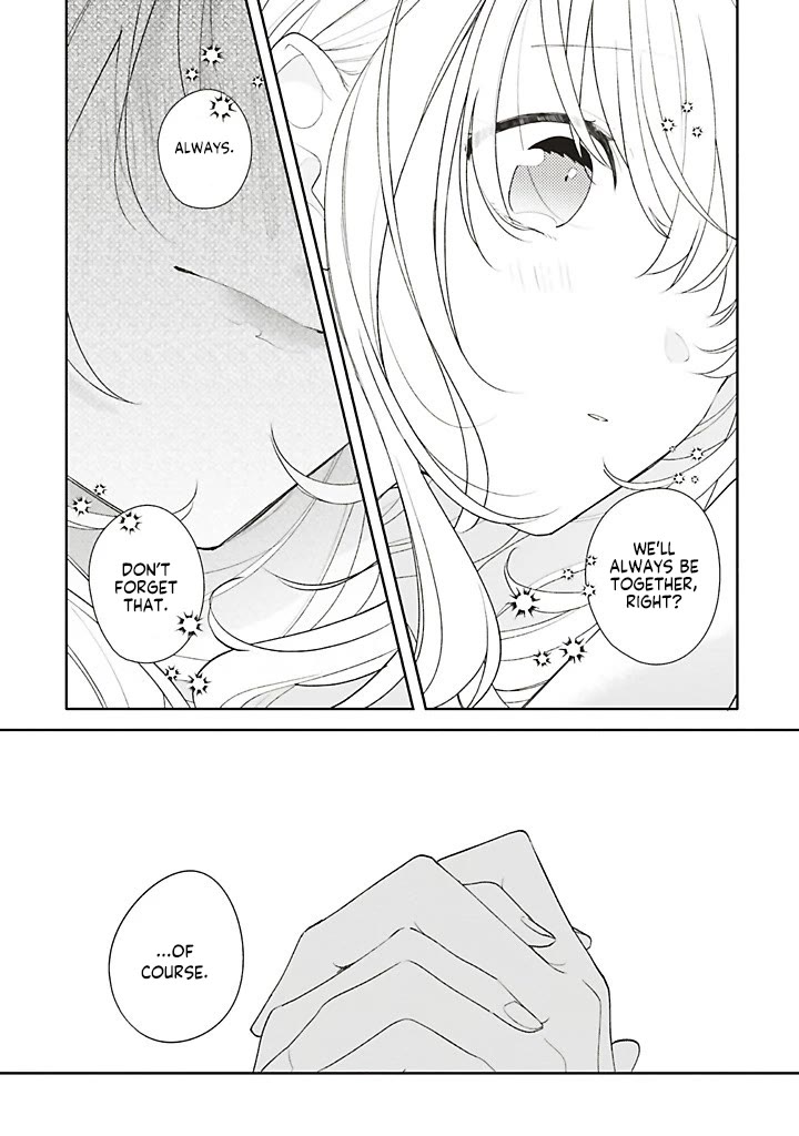 Dramatic Irony (Namaco) Chapter 42 page 50 - Chapter 42: Ch.42 (TL by SirenEvander)