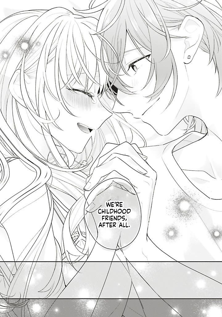 Dramatic Irony (Namaco) Chapter 42 page 51 - Chapter 42: Ch.42 (TL by SirenEvander)
