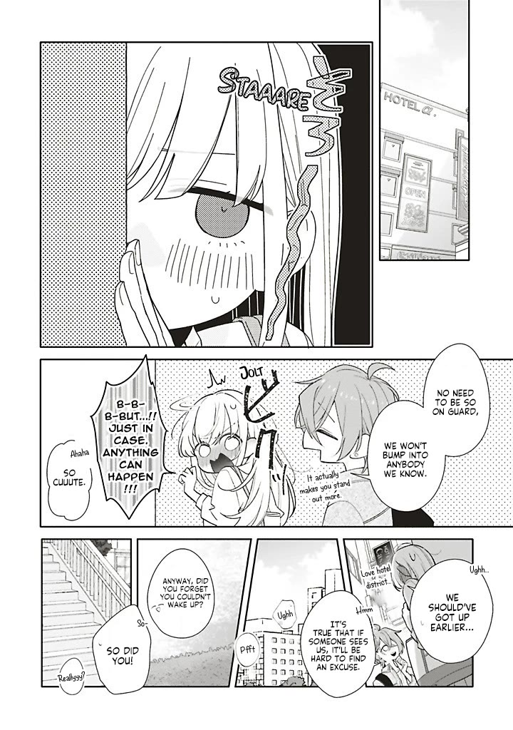 Dramatic Irony (Namaco) Chapter 42 page 52 - Chapter 42: Ch.42 (TL by SirenEvander)