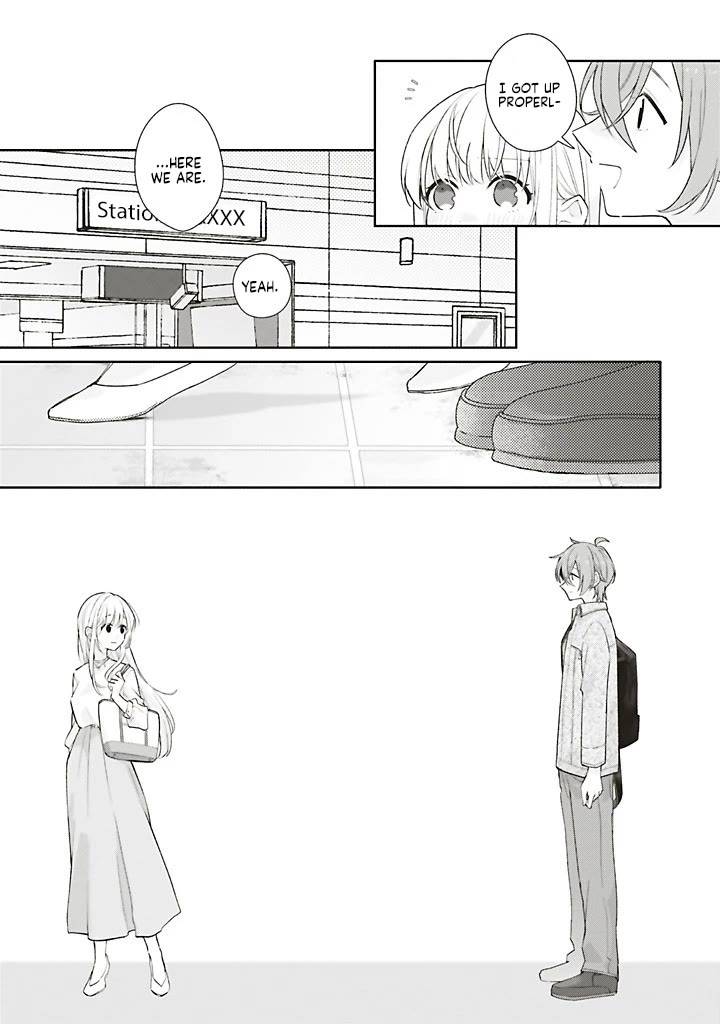 Dramatic Irony (Namaco) Chapter 42 page 53 - Chapter 42: Ch.42 (TL by SirenEvander)