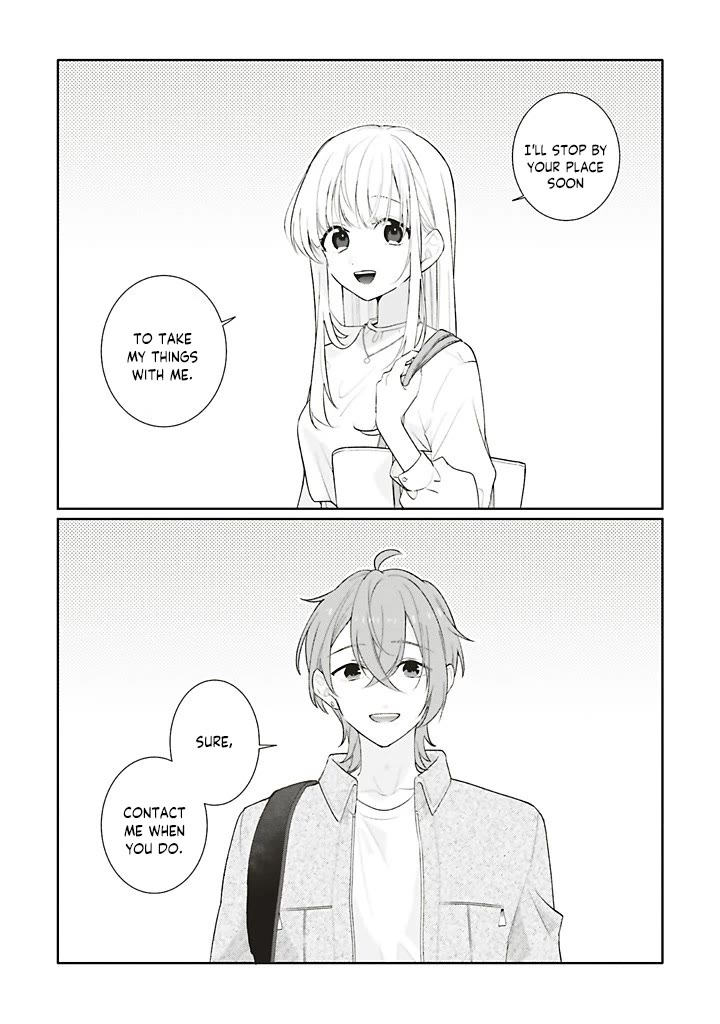 Dramatic Irony (Namaco) Chapter 42 page 54 - Chapter 42: Ch.42 (TL by SirenEvander)
