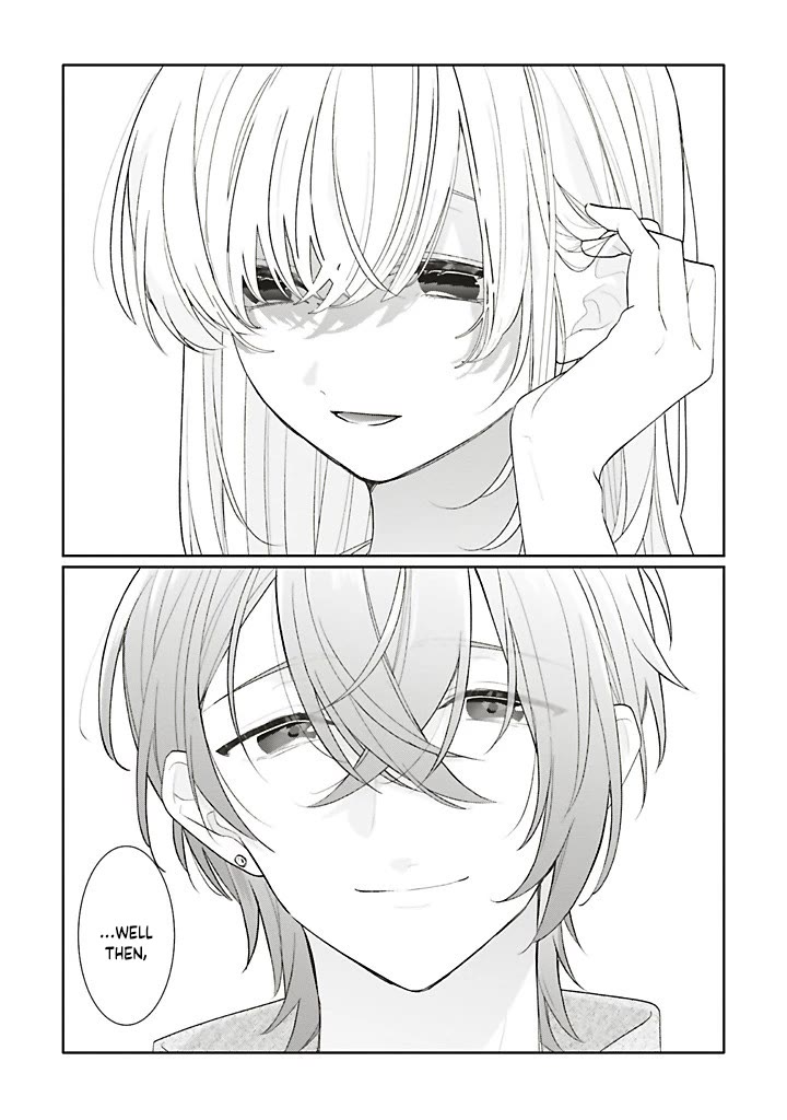 Dramatic Irony (Namaco) Chapter 42 page 55 - Chapter 42: Ch.42 (TL by SirenEvander)