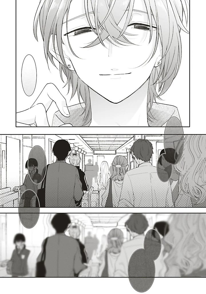 Dramatic Irony (Namaco) Chapter 42 page 58 - Chapter 42: Ch.42 (TL by SirenEvander)