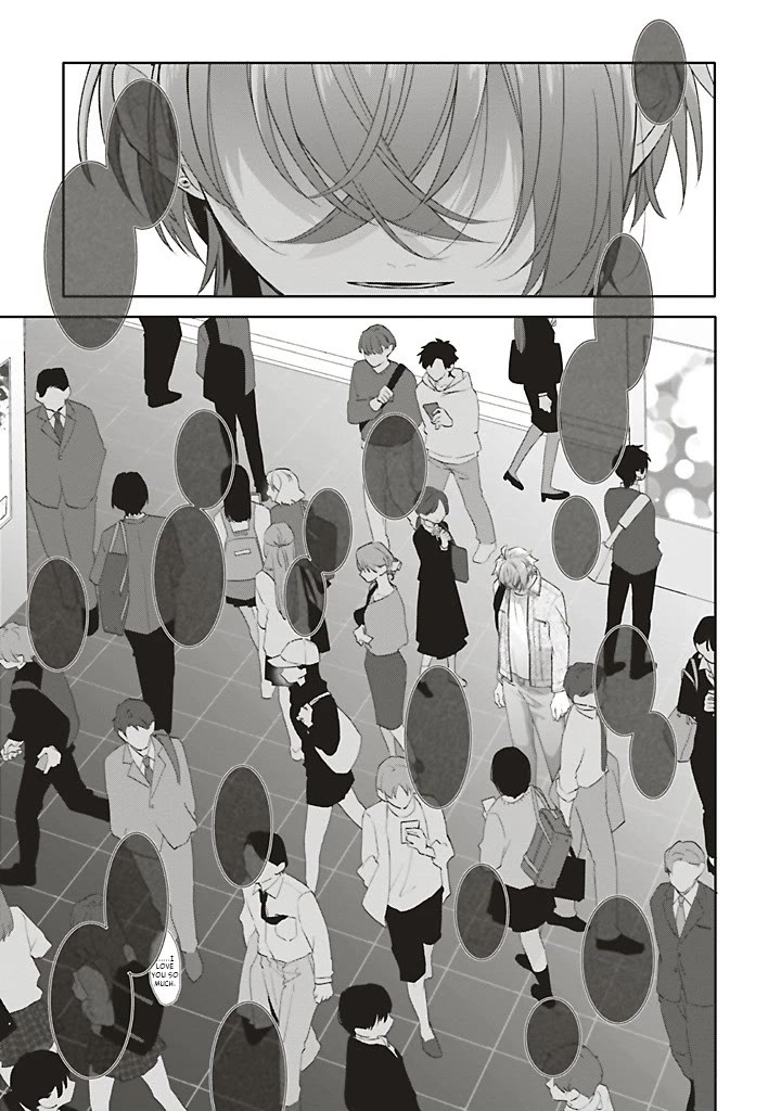 Dramatic Irony (Namaco) Chapter 42 page 59 - Chapter 42: Ch.42 (TL by SirenEvander)
