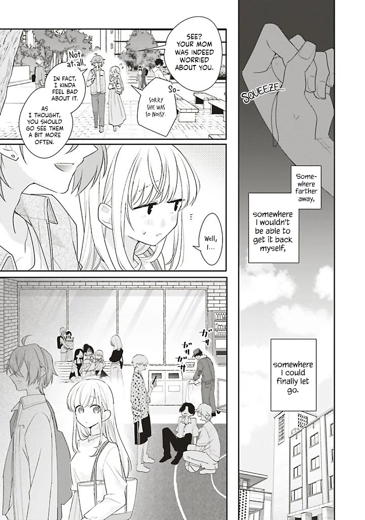 Dramatic Irony (Namaco) Chapter 42 page 6 - Chapter 42: Ch.42 (TL by SirenEvander)