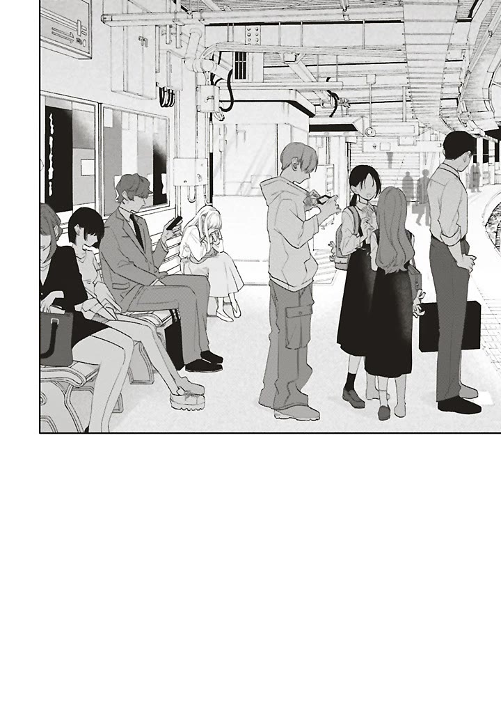 Dramatic Irony (Namaco) Chapter 42 page 60 - Chapter 42: Ch.42 (TL by SirenEvander)