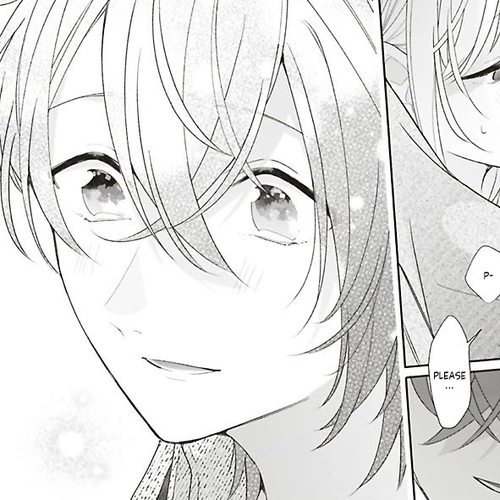 Dramatic Irony (Namaco) Chapter 42: Ch.42 (TL by SirenEvander) cover