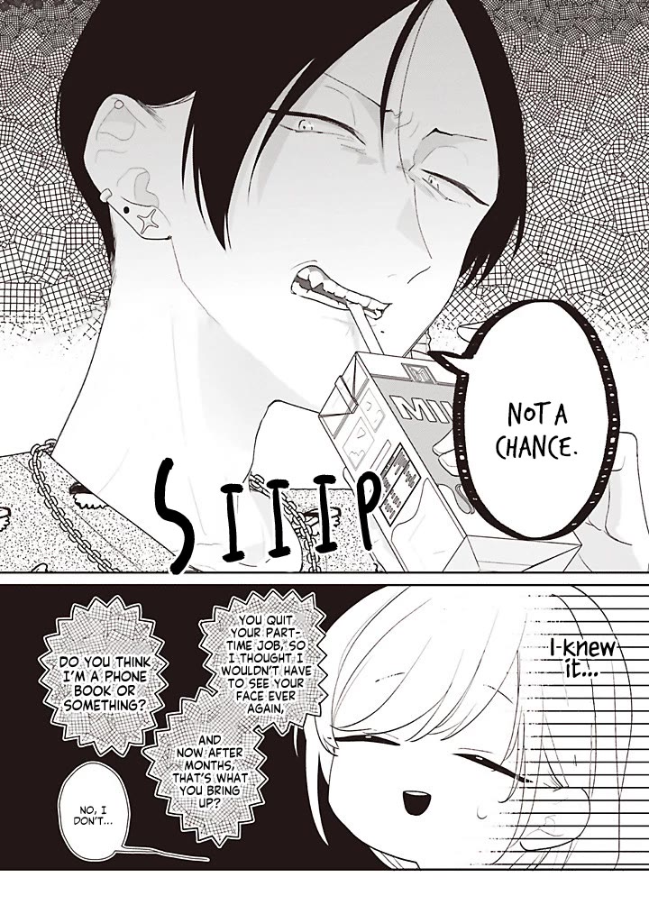 Dramatic Irony (Namaco) Chapter 43 page 12 - Chapter 43: Ch.43 (TL by SirenEvander)