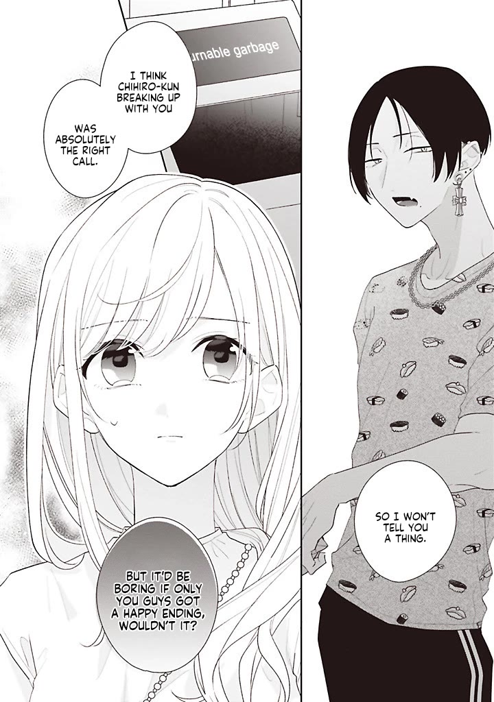 Dramatic Irony (Namaco) Chapter 43 page 16 - Chapter 43: Ch.43 (TL by SirenEvander)