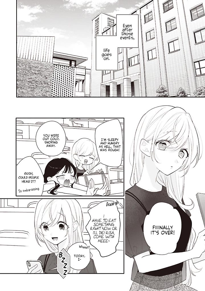 Dramatic Irony (Namaco) Chapter 43 page 2 - Chapter 43: Ch.43 (TL by SirenEvander)
