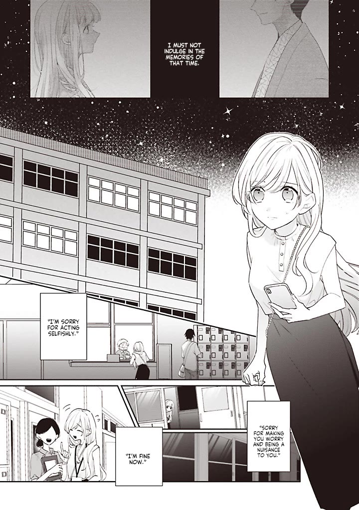 Dramatic Irony (Namaco) Chapter 43 page 22 - Chapter 43: Ch.43 (TL by SirenEvander)