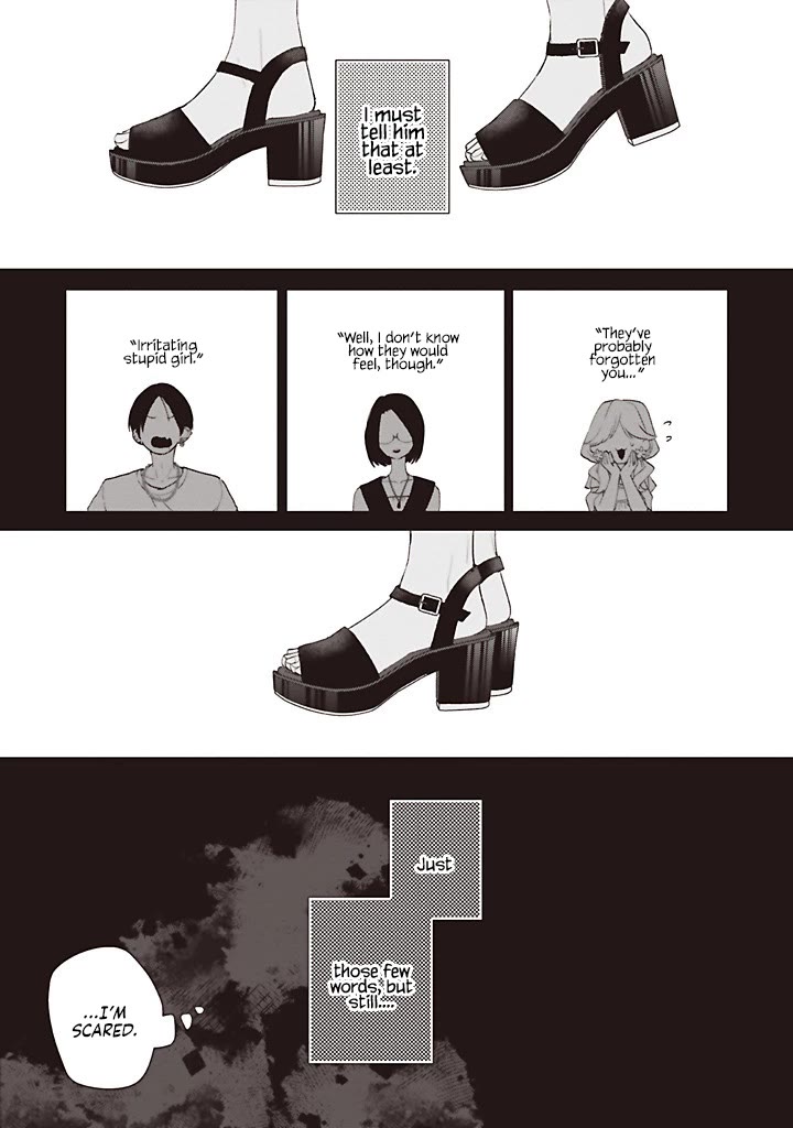 Dramatic Irony (Namaco) Chapter 43 page 23 - Chapter 43: Ch.43 (TL by SirenEvander)