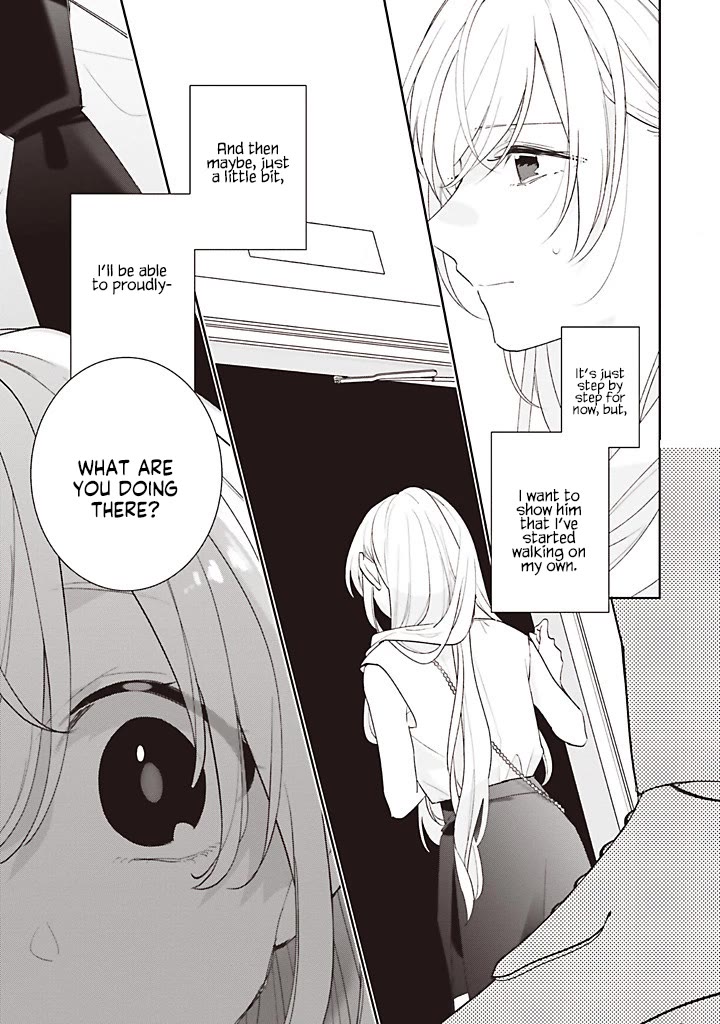 Dramatic Irony (Namaco) Chapter 43 page 25 - Chapter 43: Ch.43 (TL by SirenEvander)