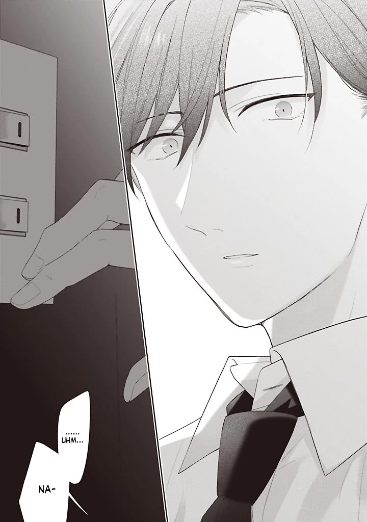 Dramatic Irony (Namaco) Chapter 43 page 27 - Chapter 43: Ch.43 (TL by SirenEvander)