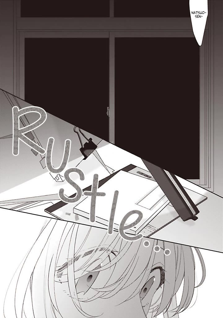 Dramatic Irony (Namaco) Chapter 43 page 28 - Chapter 43: Ch.43 (TL by SirenEvander)