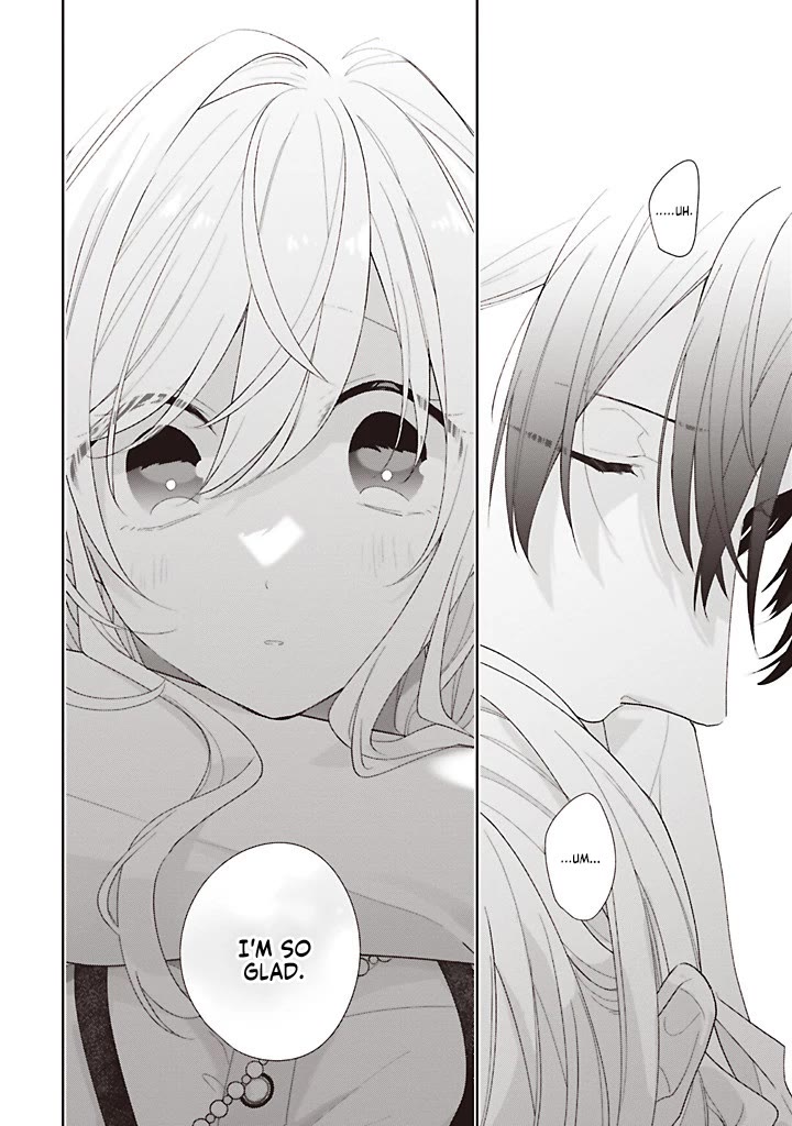Dramatic Irony (Namaco) Chapter 43 page 30 - Chapter 43: Ch.43 (TL by SirenEvander)