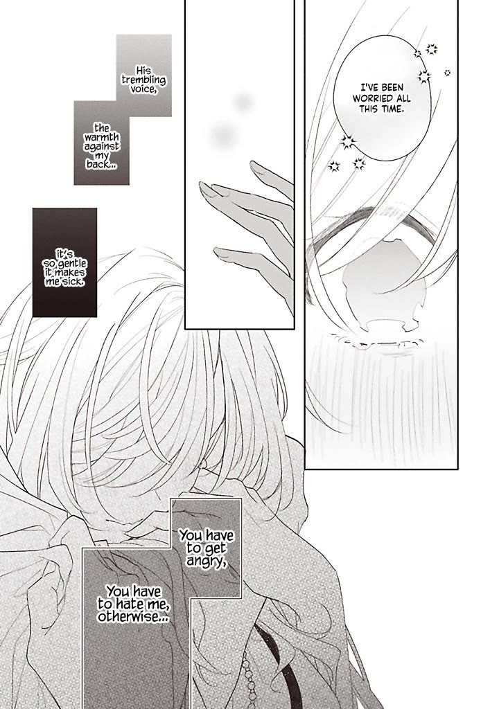 Dramatic Irony (Namaco) Chapter 43 page 31 - Chapter 43: Ch.43 (TL by SirenEvander)