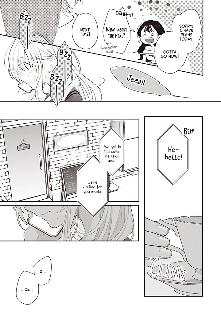 Dramatic Irony (Namaco) Chapter 43 page 5 - Chapter 43: Ch.43 (TL by SirenEvander)