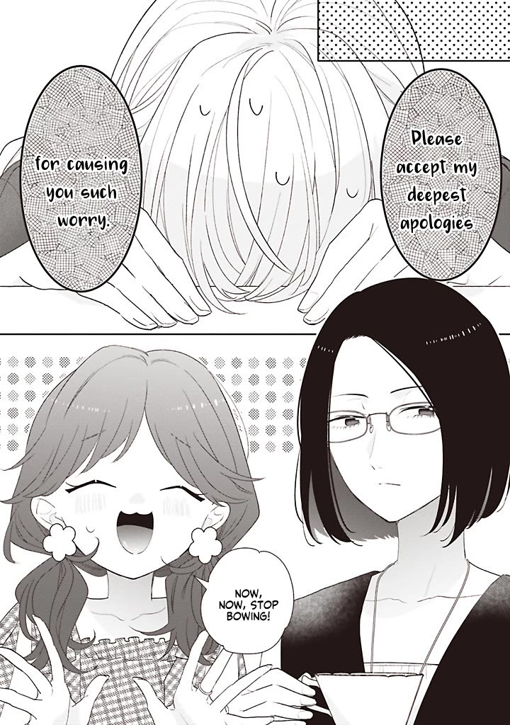 Dramatic Irony (Namaco) Chapter 43 page 6 - Chapter 43: Ch.43 (TL by SirenEvander)