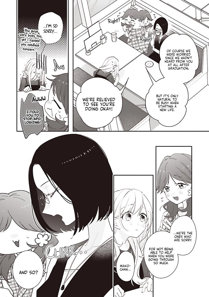 Dramatic Irony (Namaco) Chapter 43 page 7 - Chapter 43: Ch.43 (TL by SirenEvander)