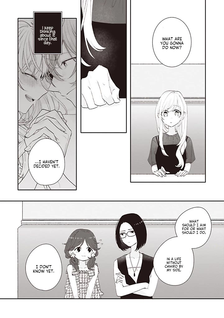 Dramatic Irony (Namaco) Chapter 43 page 8 - Chapter 43: Ch.43 (TL by SirenEvander)