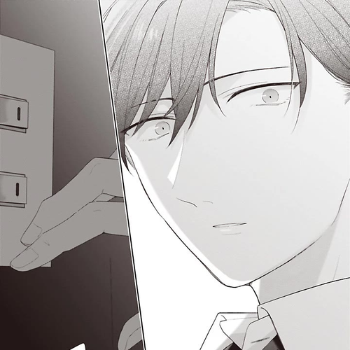Dramatic Irony (Namaco) Chapter 43: Ch.43 (TL by SirenEvander) cover