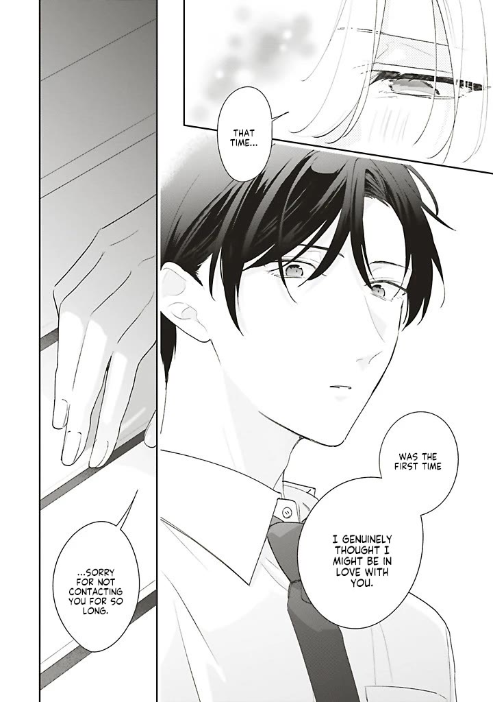 Dramatic Irony (Namaco) Chapter 44 page 10 - Chapter 44: Ch.44 (TL by SirenEvander)