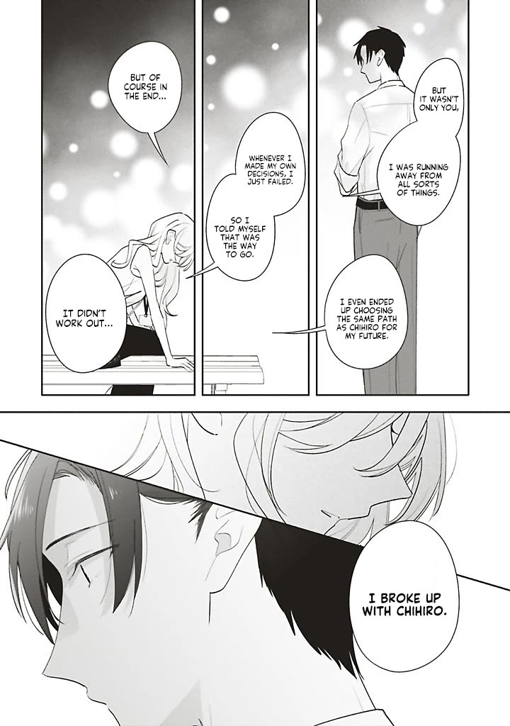 Dramatic Irony (Namaco) Chapter 44 page 11 - Chapter 44: Ch.44 (TL by SirenEvander)