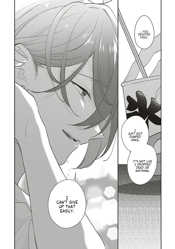 Dramatic Irony (Namaco) Chapter 44 page 16 - Chapter 44: Ch.44 (TL by SirenEvander)