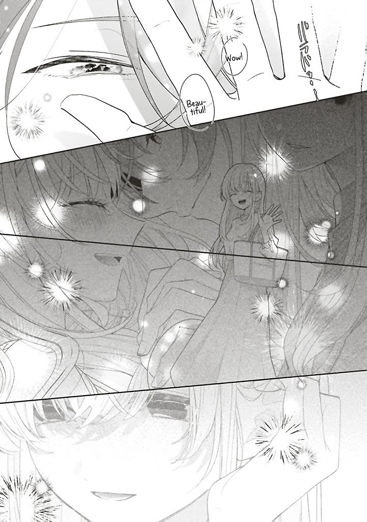 Dramatic Irony (Namaco) Chapter 44 page 19 - Chapter 44: Ch.44 (TL by SirenEvander)